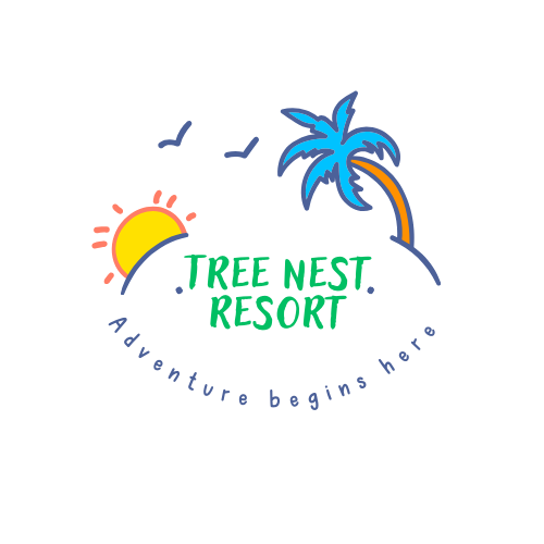 Tree Nest ResortLogo